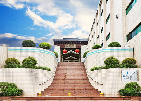 廣州神農草堂中醫(yī)藥博物館